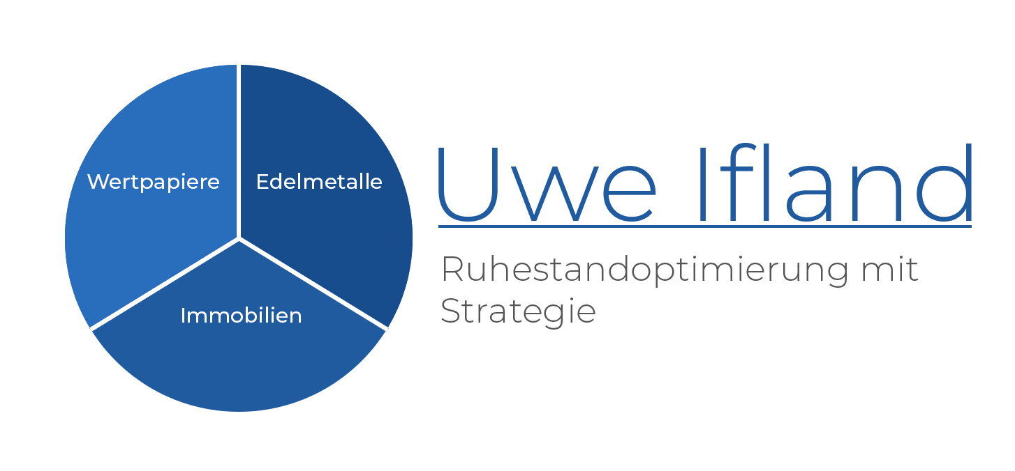 Ruhestand Optimierung mit Strategie – Experte für Ruhestandsplanung in NRW – Uwe Ifland